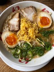 라면🍜