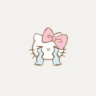 미안해요😿