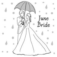 June Bride💍