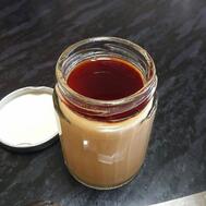 수제 푸딩🍮