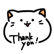 감사(•ө•)♡