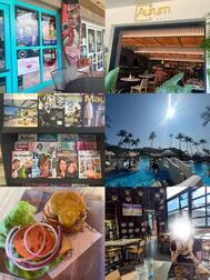 My memories