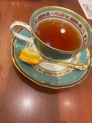tea