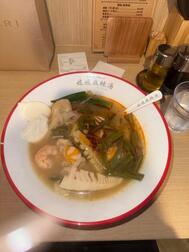 lunch