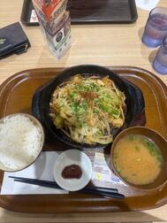 밤밥 🍚