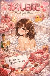 [9/23]13시~♡T님에게