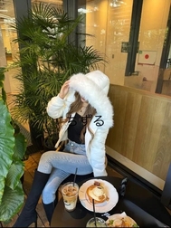 도착🤭