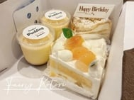 🎀 감사합니다 🍑🎂