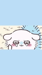잘자요 😿💧