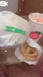 만나는 ☺️💓