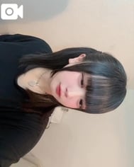 참으려고!