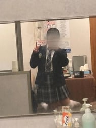 평소와는 다릅니다! ️