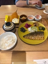 배고픈 😋