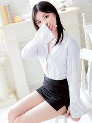 좋은 아침!