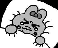 쉬고 있어요 💧