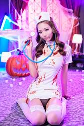 힐링 약, 주입하지 않겠습니까 💉🫶🏻