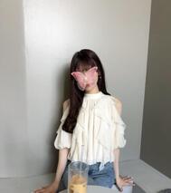 너무 빛나고 이상하게 움직였다 🥹
