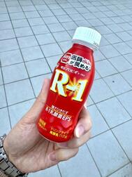 좋은 아침