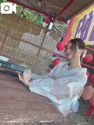 묻는거야?