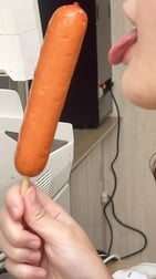 ぺろぺろ👅