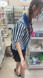 부끄러운 녀석🫣💖