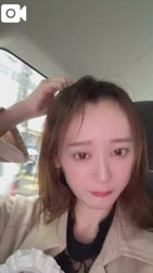 웃을 수 없을 정도