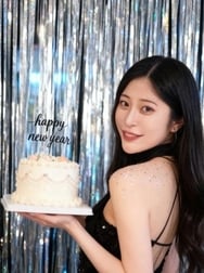 오늘의 🈳