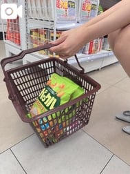 오니고코를 좋아하는 아이