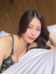 잘자요