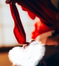 오늘 아침은♡