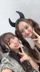 네네와 😈💗