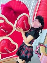 두근 두근♡
