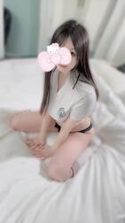 기다리고 있어