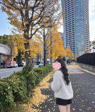 사랑하는 계절 🍁🍂