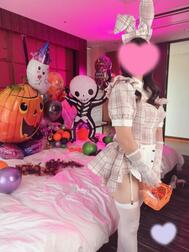🎃🐇🎃🐇