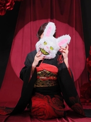 [외형보다 훨씬 훨씬 심각한 생물]