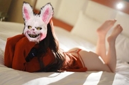 [또 만나고 싶다면, 그 말 하나가 얼마나 기쁜지 너희들은 이해하고 있는 것일까]