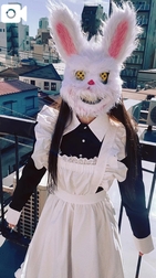 [그러니까 즐기기 위한 노력은 아끼지 않는다]