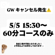 [갑자기]5/5 안내 가능⚠️[GW]