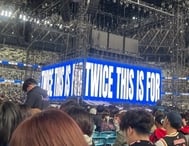 🏟️ THIS IS FOR 🇯🇵