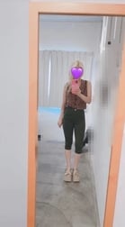 팬으로 해 주는 손님이 1반스키♡