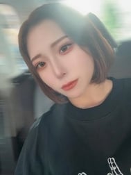 💟 착용하는 사람이 많았지 만