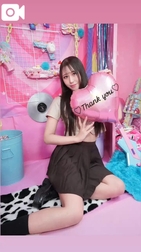 만나고 싶은 기분이... 🎀