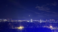 내일로 이어지는 밤🌃