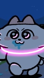 ( -ω- ´)ﾌ( ´∀`)ﾊﾊﾊ