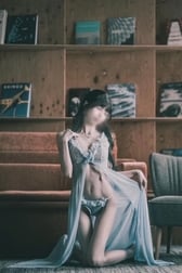⸜🌷︎시간도 없어!