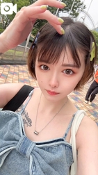 여름복이 귀여운 계절이 온 👗💞