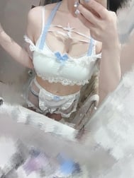 오늘은 에치에치메이드짱~