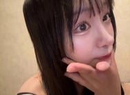 얼굴은 계피 롤