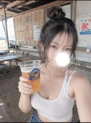 작년 여름 🍺